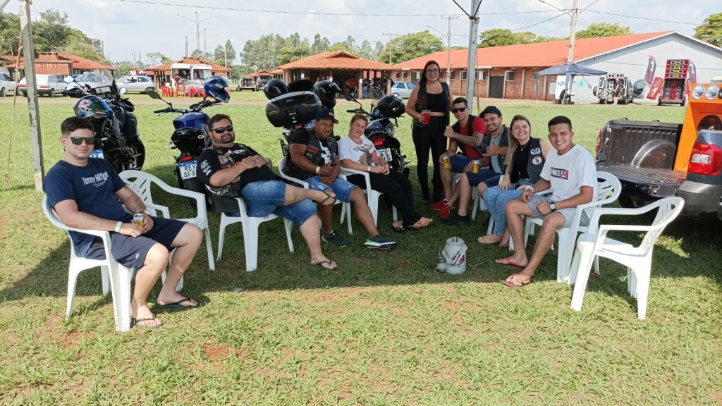 Encontro de Som e Rebaixados reuniu 400 pessoas em Amambai