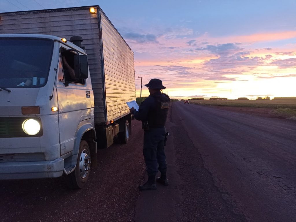 Polícia Militar Rodoviária finaliza Operação Carnaval 2022 nesta quarta-feira (2)