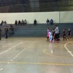 Na presença de autoridades, Copa Cidade de Futsal teve início em Amambai