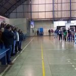 Na presença de autoridades, Copa Cidade de Futsal teve início em Amambai