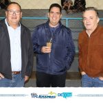 Na presença de autoridades, Copa Cidade de Futsal teve início em Amambai