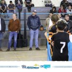 Na presença de autoridades, Copa Cidade de Futsal teve início em Amambai