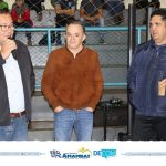 Na presença de autoridades, Copa Cidade de Futsal teve início em Amambai