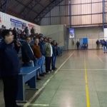 Na presença de autoridades, Copa Cidade de Futsal teve início em Amambai