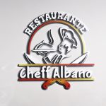 Restaurante do Cheff Albano é a mais nova opção de local para almoçar em Amambai