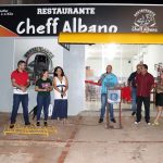 Restaurante do Cheff Albano é a mais nova opção de local para almoçar em Amambai