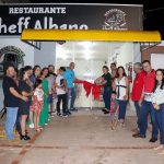 Restaurante do Cheff Albano é a mais nova opção de local para almoçar em Amambai