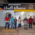 Restaurante do Cheff Albano é a mais nova opção de local para almoçar em Amambai