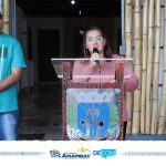 Filha e genro de Alaor Belarmino reinauguraram Pesque e Pague Paraíso em Amambai