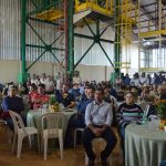 Christiano Bortolotto inaugurou CSB Armazéns em Amambai