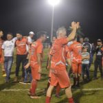 Em jogo eletrizante, Vila Cristina vence nos pênaltis e é a campeã da Copa Anderson Mansano em Amambai