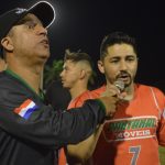 Em jogo eletrizante, Vila Cristina vence nos pênaltis e é a campeã da Copa Anderson Mansano em Amambai