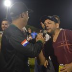 Em jogo eletrizante, Vila Cristina vence nos pênaltis e é a campeã da Copa Anderson Mansano em Amambai