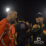 Em jogo eletrizante, Vila Cristina vence nos pênaltis e é a campeã da Copa Anderson Mansano em Amambai