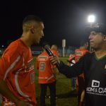 Em jogo eletrizante, Vila Cristina vence nos pênaltis e é a campeã da Copa Anderson Mansano em Amambai