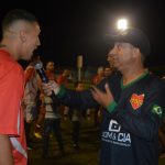 Em jogo eletrizante, Vila Cristina vence nos pênaltis e é a campeã da Copa Anderson Mansano em Amambai