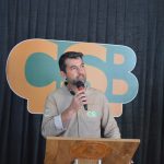 Christiano Bortolotto inaugurou CSB Armazéns em Amambai