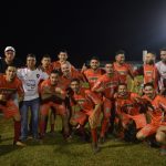 Em jogo eletrizante, Vila Cristina vence nos pênaltis e é a campeã da Copa Anderson Mansano em Amambai