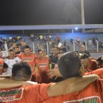 Em jogo eletrizante, Vila Cristina vence nos pênaltis e é a campeã da Copa Anderson Mansano em Amambai