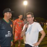 Em jogo eletrizante, Vila Cristina vence nos pênaltis e é a campeã da Copa Anderson Mansano em Amambai