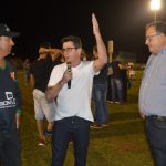 Em jogo eletrizante, Vila Cristina vence nos pênaltis e é a campeã da Copa Anderson Mansano em Amambai