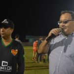 Em jogo eletrizante, Vila Cristina vence nos pênaltis e é a campeã da Copa Anderson Mansano em Amambai