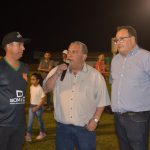 Em jogo eletrizante, Vila Cristina vence nos pênaltis e é a campeã da Copa Anderson Mansano em Amambai