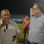 Em jogo eletrizante, Vila Cristina vence nos pênaltis e é a campeã da Copa Anderson Mansano em Amambai