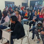 Para reivindicar pagamento do piso salarial, educadores realizam paralisação e mobilização no dia 30 de agosto em Amambai