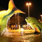 Depois de dois anos “na seca” do festival, comércio de Bonito aposta no evento para aumentar faturamento