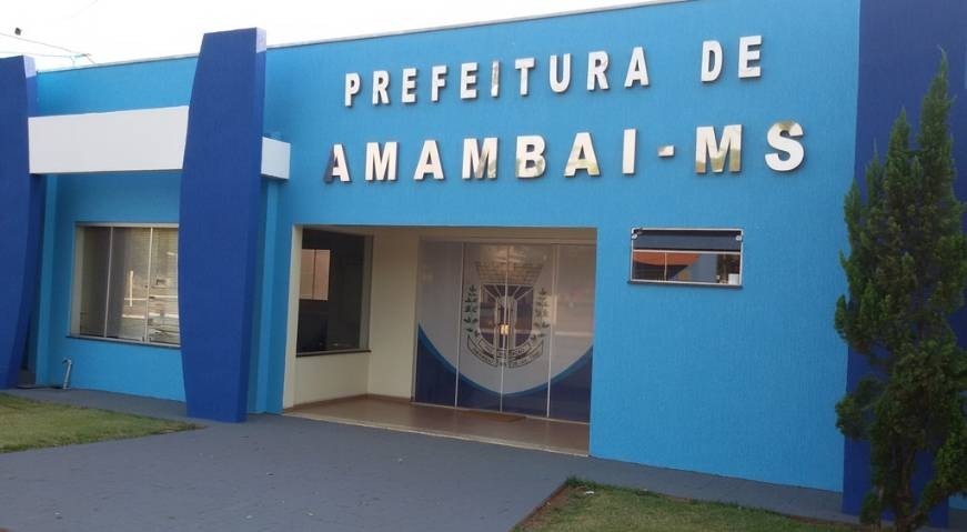 Arraiá dos Amigos: festa open bar de Amambai acontece no dia 29 de julho -  Prefeitura Municipal de Amambai-MS