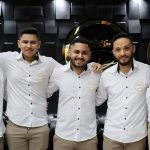 Ademir Nolasco fortalece ramo de beleza masculina inaugurando a Barbearia do Pastor