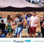 Pilotos deram show de adrenalina e emoção na Copa Cidade de Velocross em Amambai