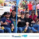 Pilotos deram show de adrenalina e emoção na Copa Cidade de Velocross em Amambai