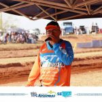 Pilotos deram show de adrenalina e emoção na Copa Cidade de Velocross em Amambai