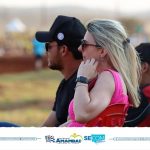 Pilotos deram show de adrenalina e emoção na Copa Cidade de Velocross em Amambai