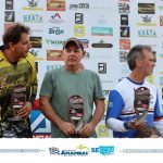 Pilotos deram show de adrenalina e emoção na Copa Cidade de Velocross em Amambai