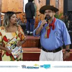 Em comemoração ao aniversário de Amambai, artistas amambaienses se apresentaram na Virada Cultural Raul Tobias