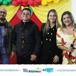 Em comemoração ao aniversário de Amambai, artistas amambaienses se apresentaram na Virada Cultural Raul Tobias