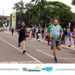 Com inúmeras atividades para a população, Super Domingo deu início à reta de final das celebrações de aniversário de Amambai