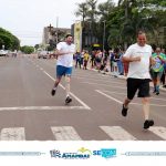 Com inúmeras atividades para a população, Super Domingo deu início à reta de final das celebrações de aniversário de Amambai