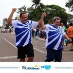 Com inúmeras atividades para a população, Super Domingo deu início à reta de final das celebrações de aniversário de Amambai