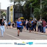 Com inúmeras atividades para a população, Super Domingo deu início à reta de final das celebrações de aniversário de Amambai