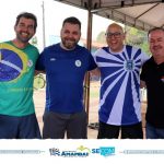 Com inúmeras atividades para a população, Super Domingo deu início à reta de final das celebrações de aniversário de Amambai