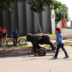 Com inúmeras atividades para a população, Super Domingo deu início à reta de final das celebrações de aniversário de Amambai