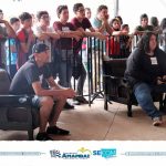 Com inúmeras atividades para a população, Super Domingo deu início à reta de final das celebrações de aniversário de Amambai