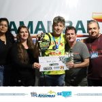 Com inúmeras atividades para a população, Super Domingo deu início à reta de final das celebrações de aniversário de Amambai