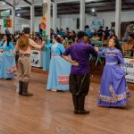 Dia do Gaúcho foi comemorado no CTG em Amambai