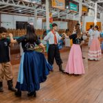 Dia do Gaúcho foi comemorado no CTG em Amambai