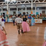 Dia do Gaúcho foi comemorado no CTG em Amambai